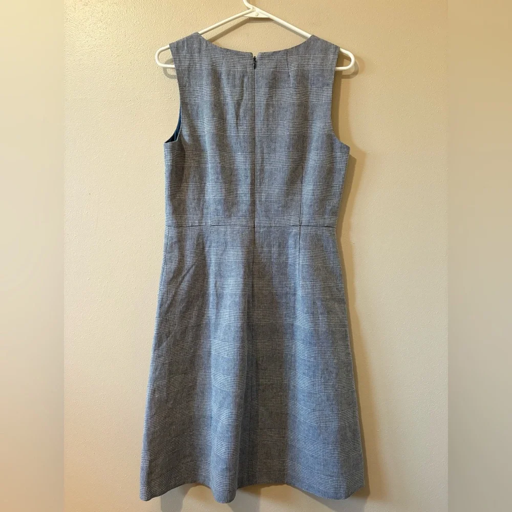 J. Crew crew glen